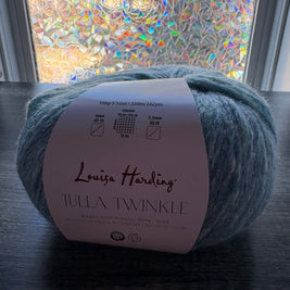 Louisa Harding · Tulla Twinkle