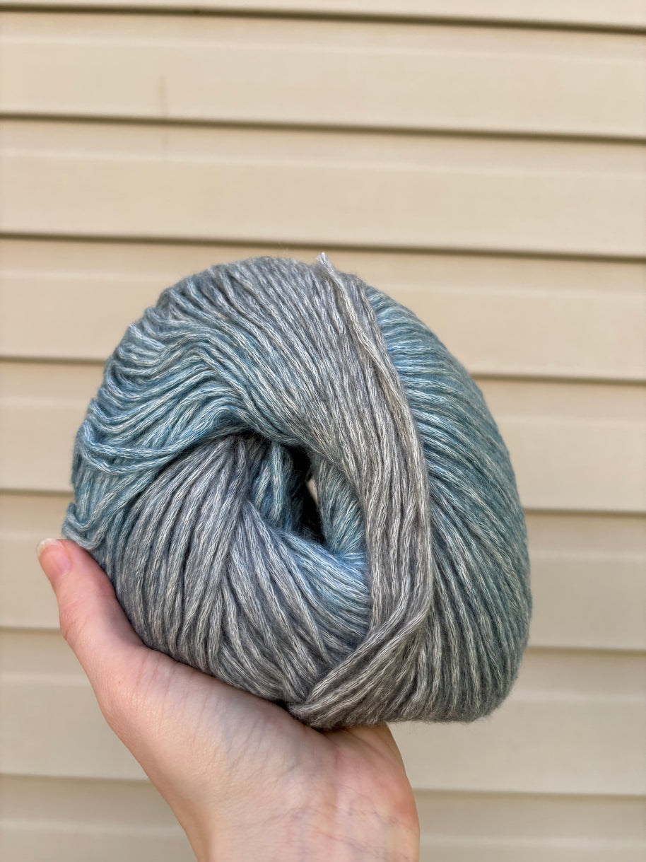 Auyuittuq - Studio Yarn · Northern Horizons