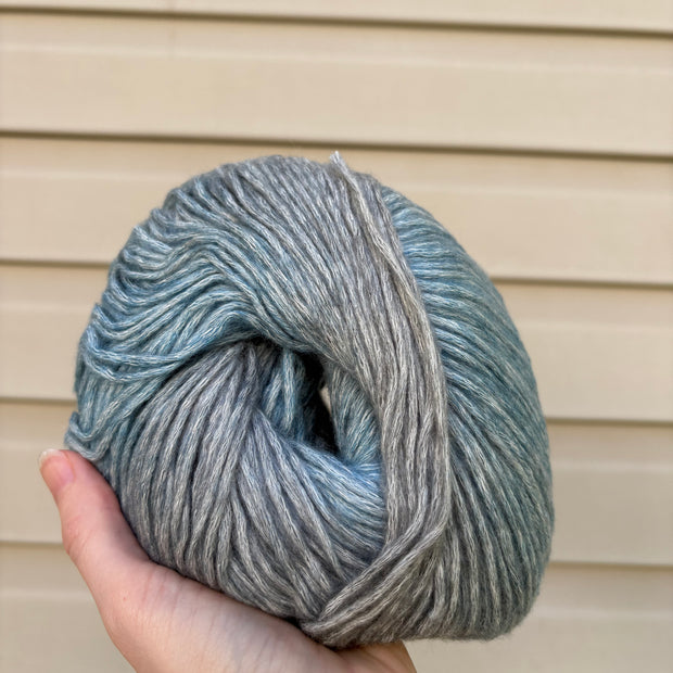 Auyuittuq - Studio Yarn · Northern Horizons