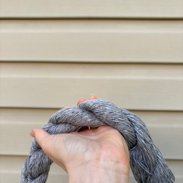 🌾 Stormgrass - Studio Yarn · Wildflower Collection