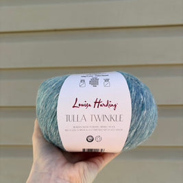 Louisa Harding · Tulla Twinkle