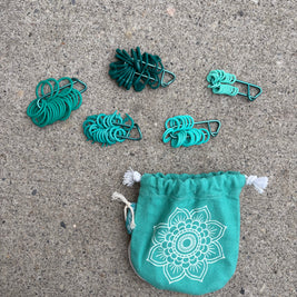 KnitPro · Mindful Stitch Markers