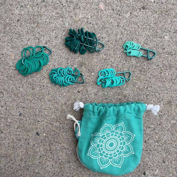 KnitPro · Mindful Stitch Markers