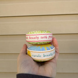 Pony · Tape Measure