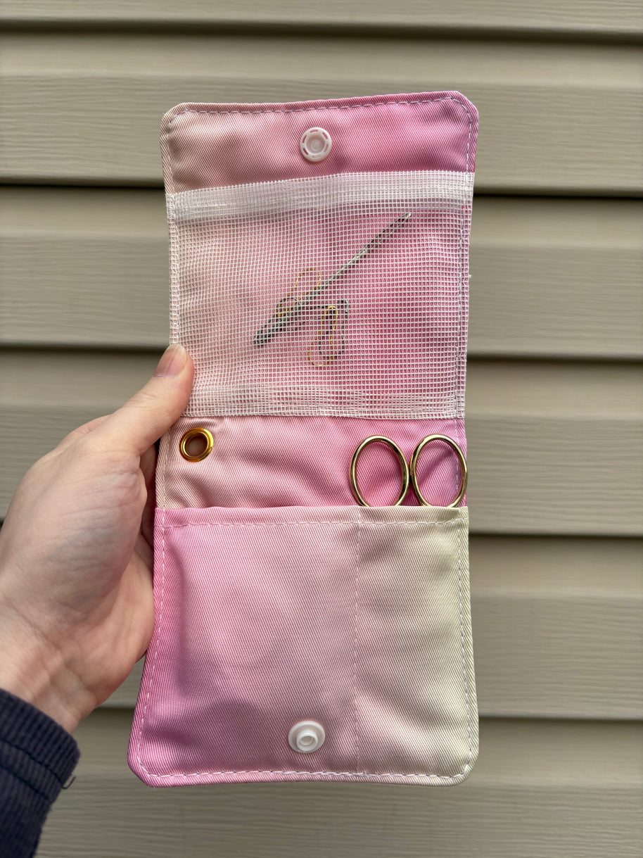 Addi · Unicase with Accessories