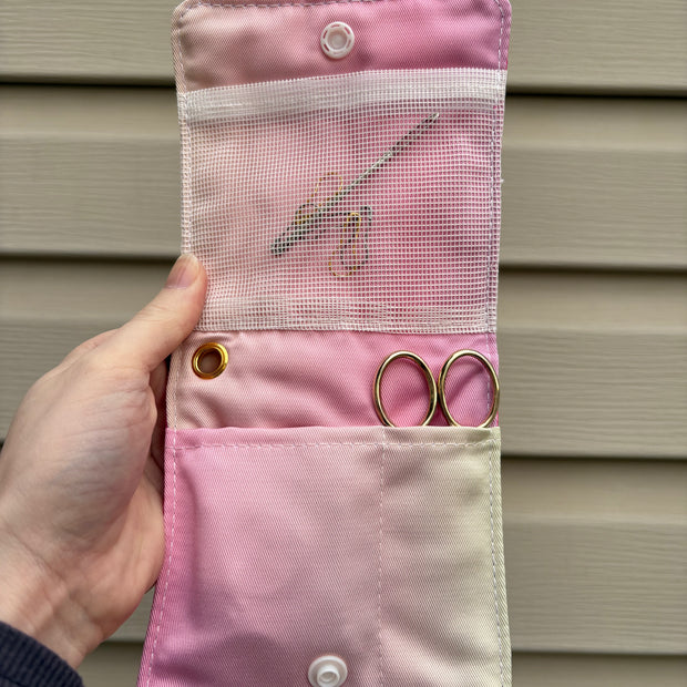 Addi · Unicase with Accessories