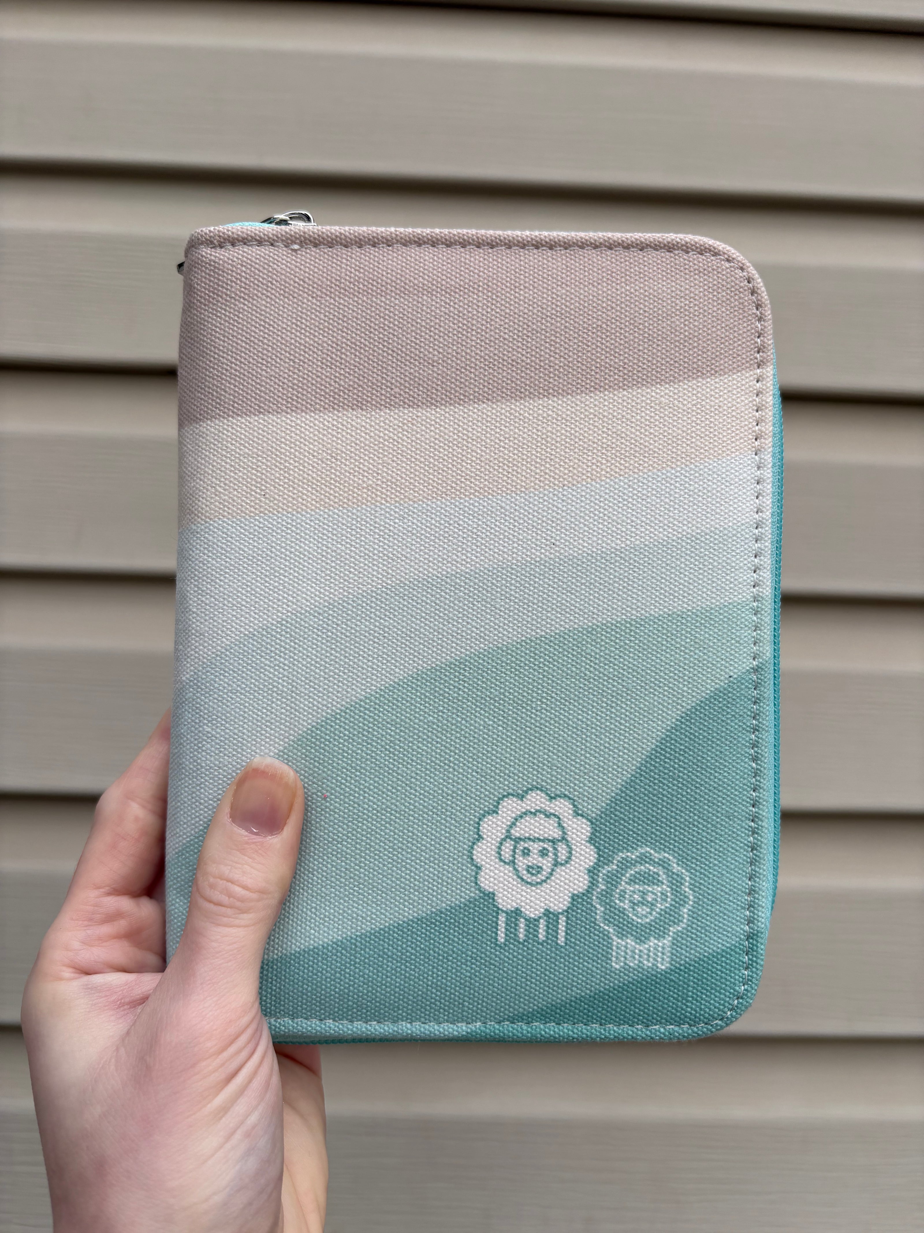 KnitPro · Waves 2.0 Deluxe Crochet Set