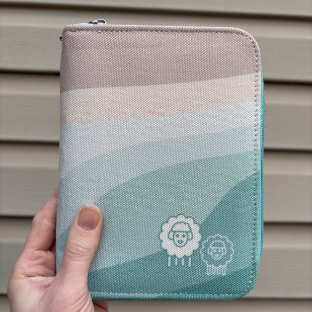 KnitPro · Waves 2.0 Deluxe Crochet Set