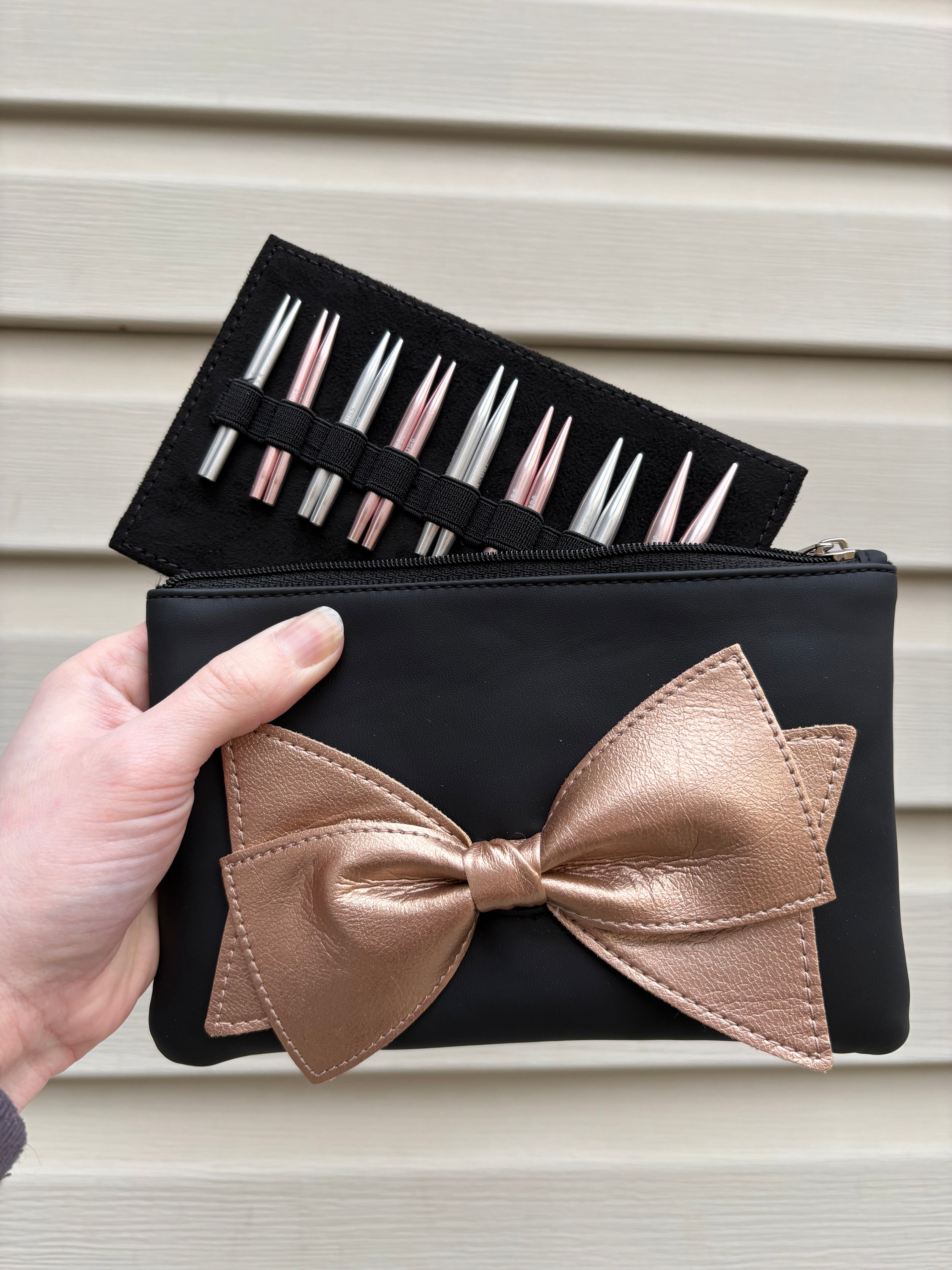 KnitPro · Limited Edition Mini Boutique Interchangeable Needle Set