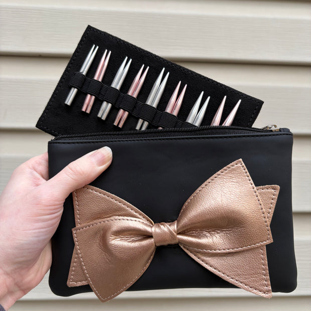 KnitPro · Limited Edition Mini Boutique Interchangeable Needle Set