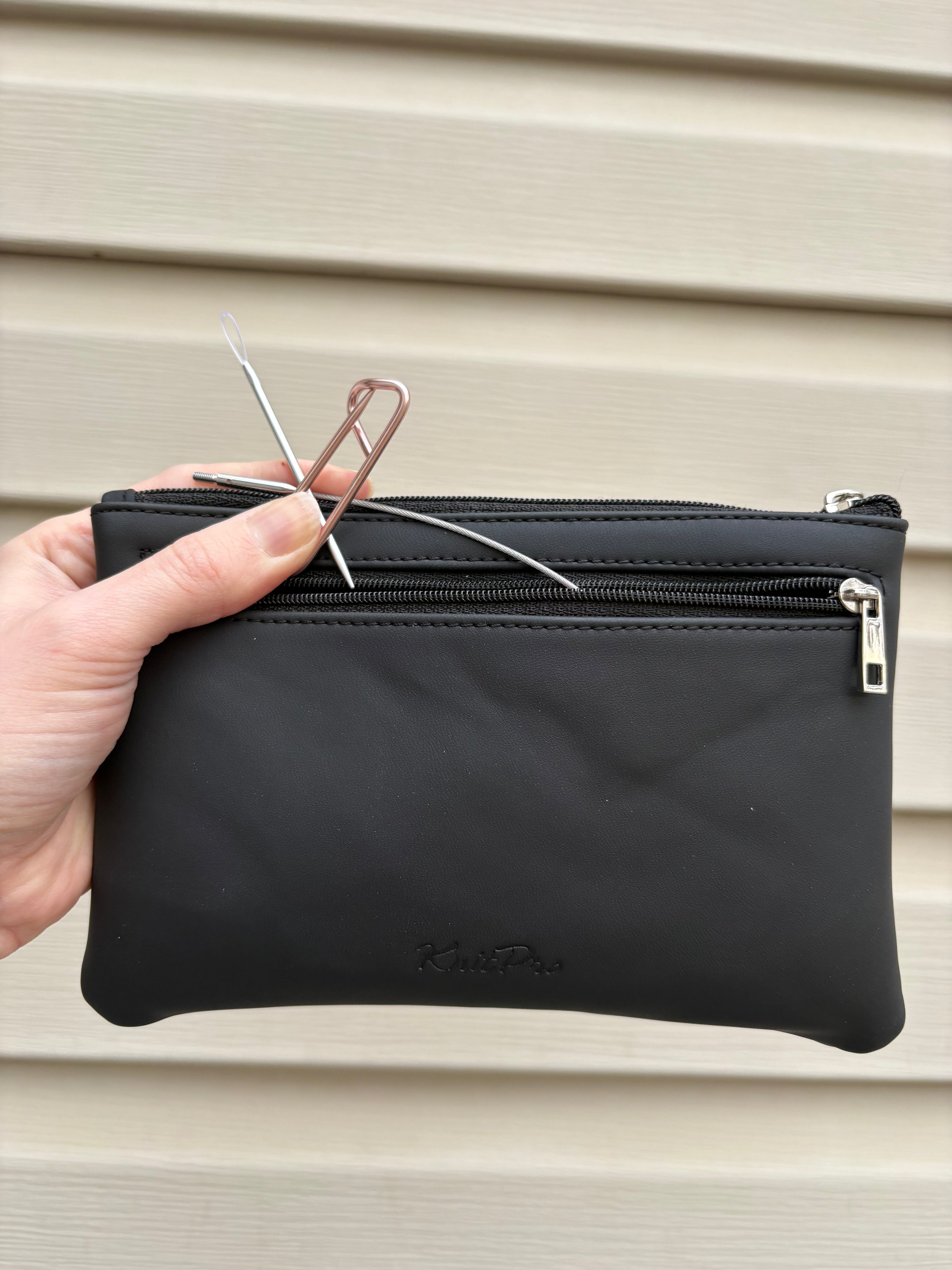 KnitPro · Limited Edition Mini Boutique Interchangeable Needle Set