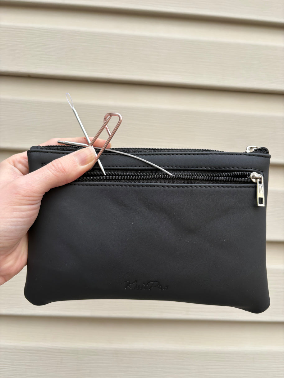 KnitPro · Limited Edition Mini Boutique Interchangeable Needle Set