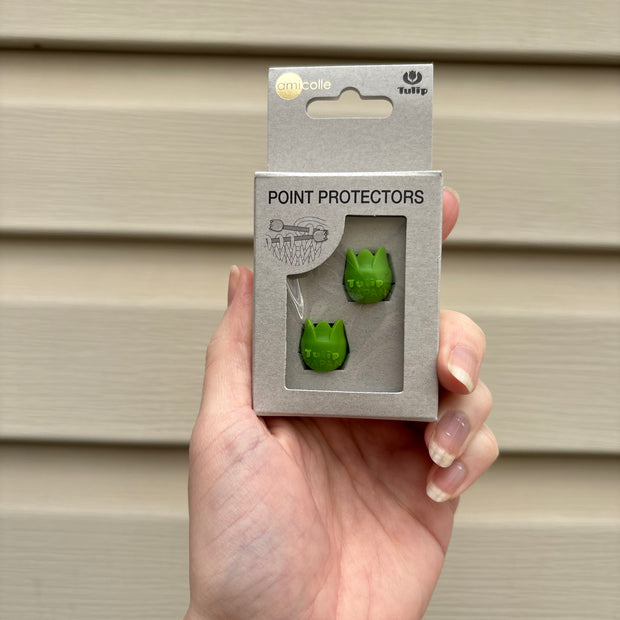 Tulip · Point Protectors (Small)