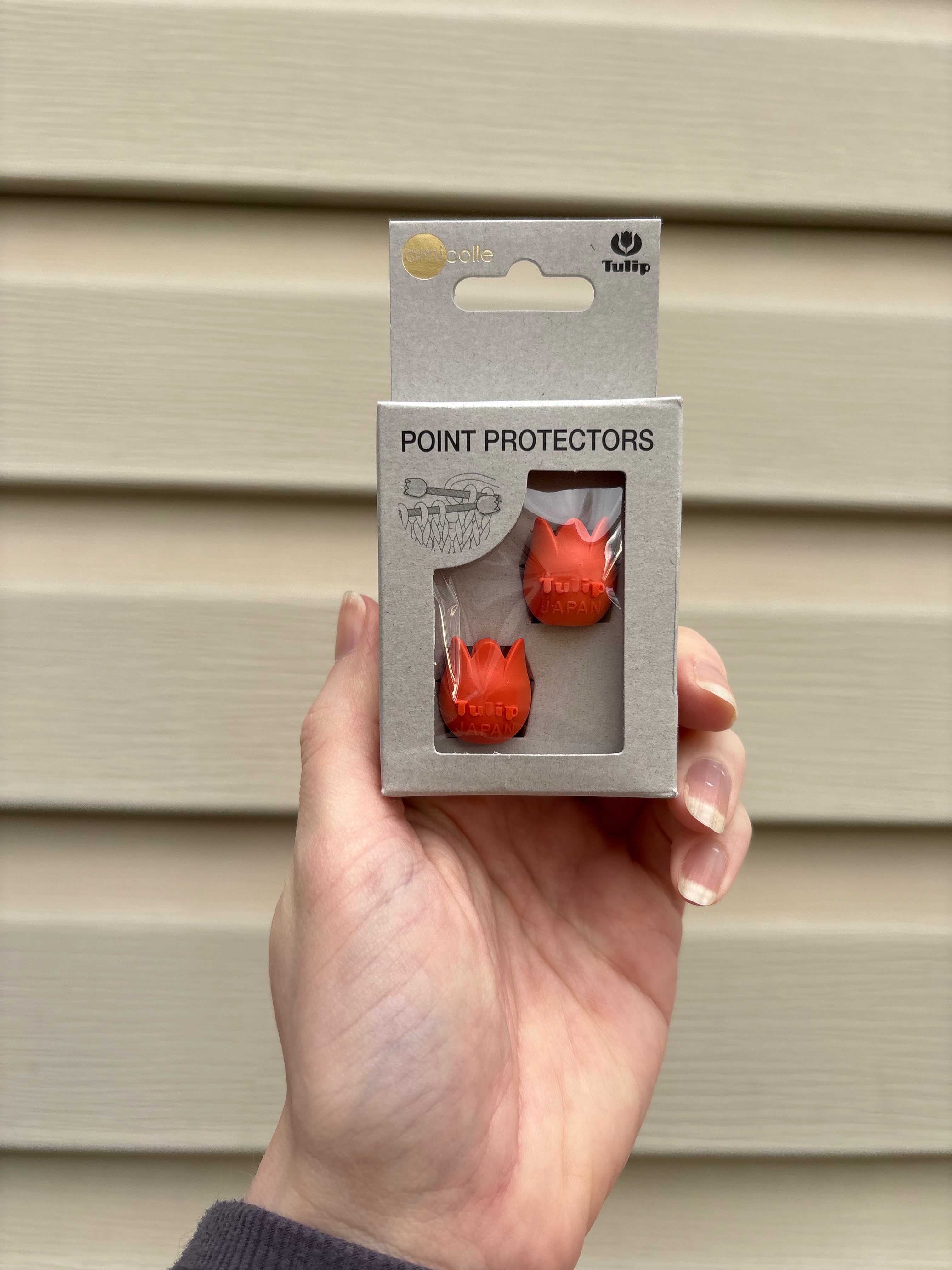 Tulip · Point Protectors (Large)