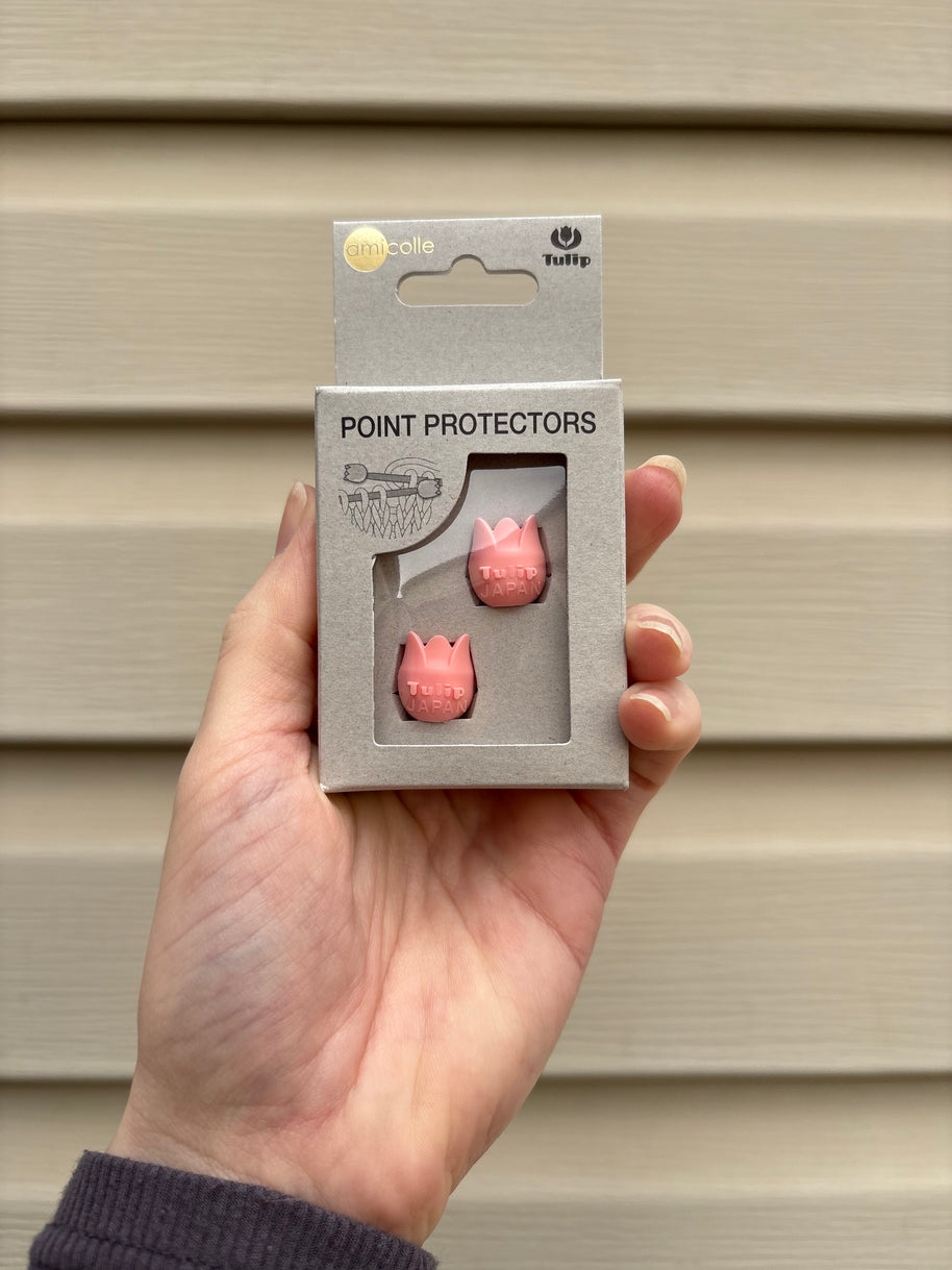 Tulip · Point Protectors (Small)