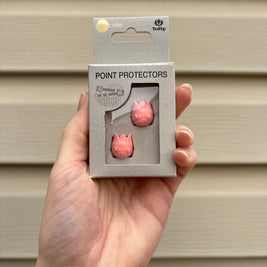 Tulip · Point Protectors (Small)