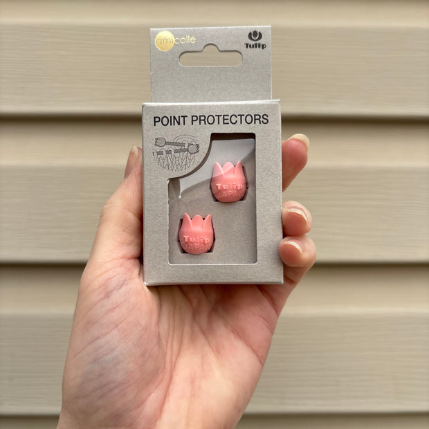 Tulip · Point Protectors (Small)