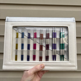 KnitPro · SmartStix Deluxe Interchangeable Tip Set