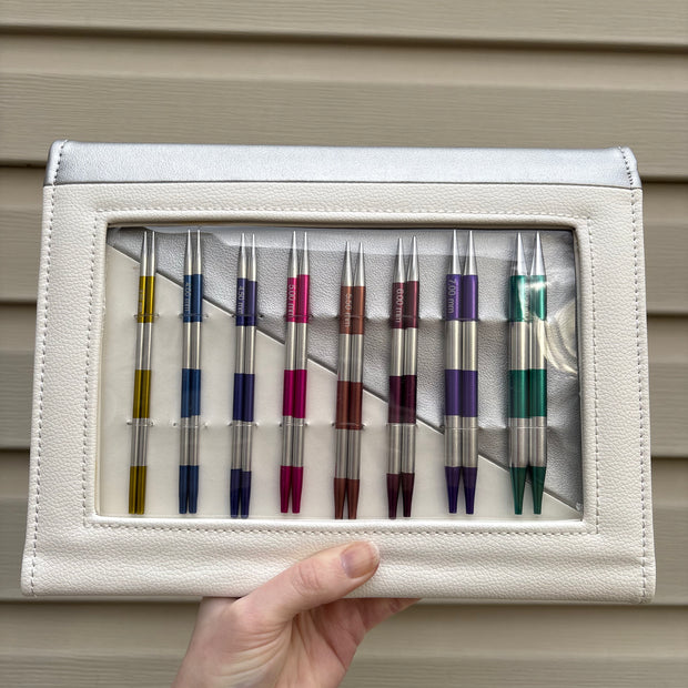 KnitPro · SmartStix Deluxe Interchangeable Tip Set