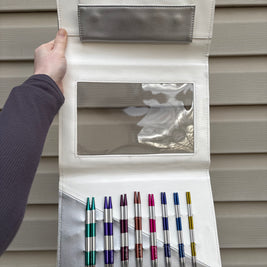 KnitPro · SmartStix Deluxe Interchangeable Tip Set