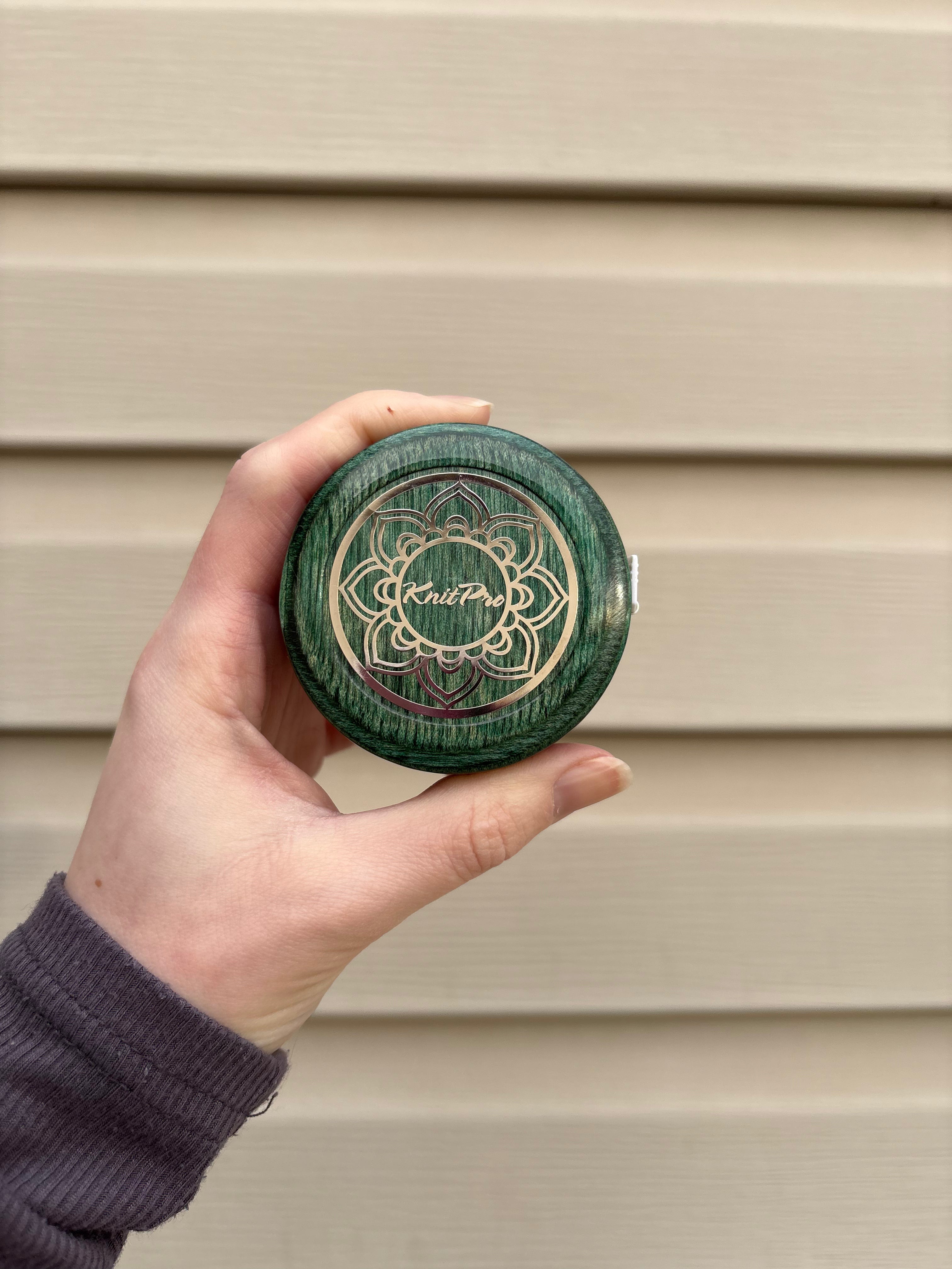 KnitPro · Mindful Tape Measure