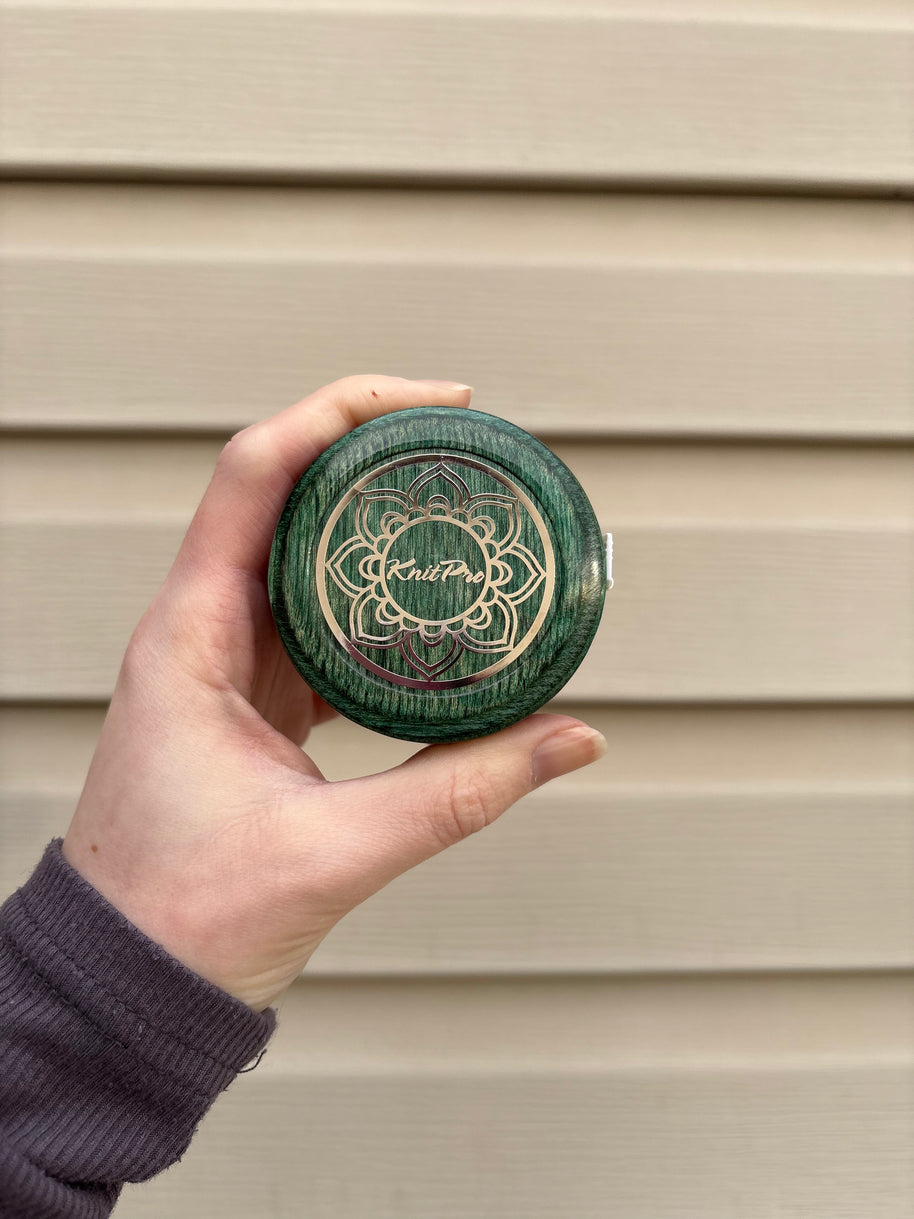 KnitPro · Mindful Tape Measure
