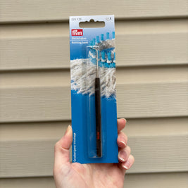 Knitting Loom Hook Tool · Stitch Lifting Tool