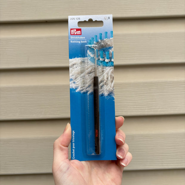 Knitting Loom Hook Tool · Stitch Lifting Tool