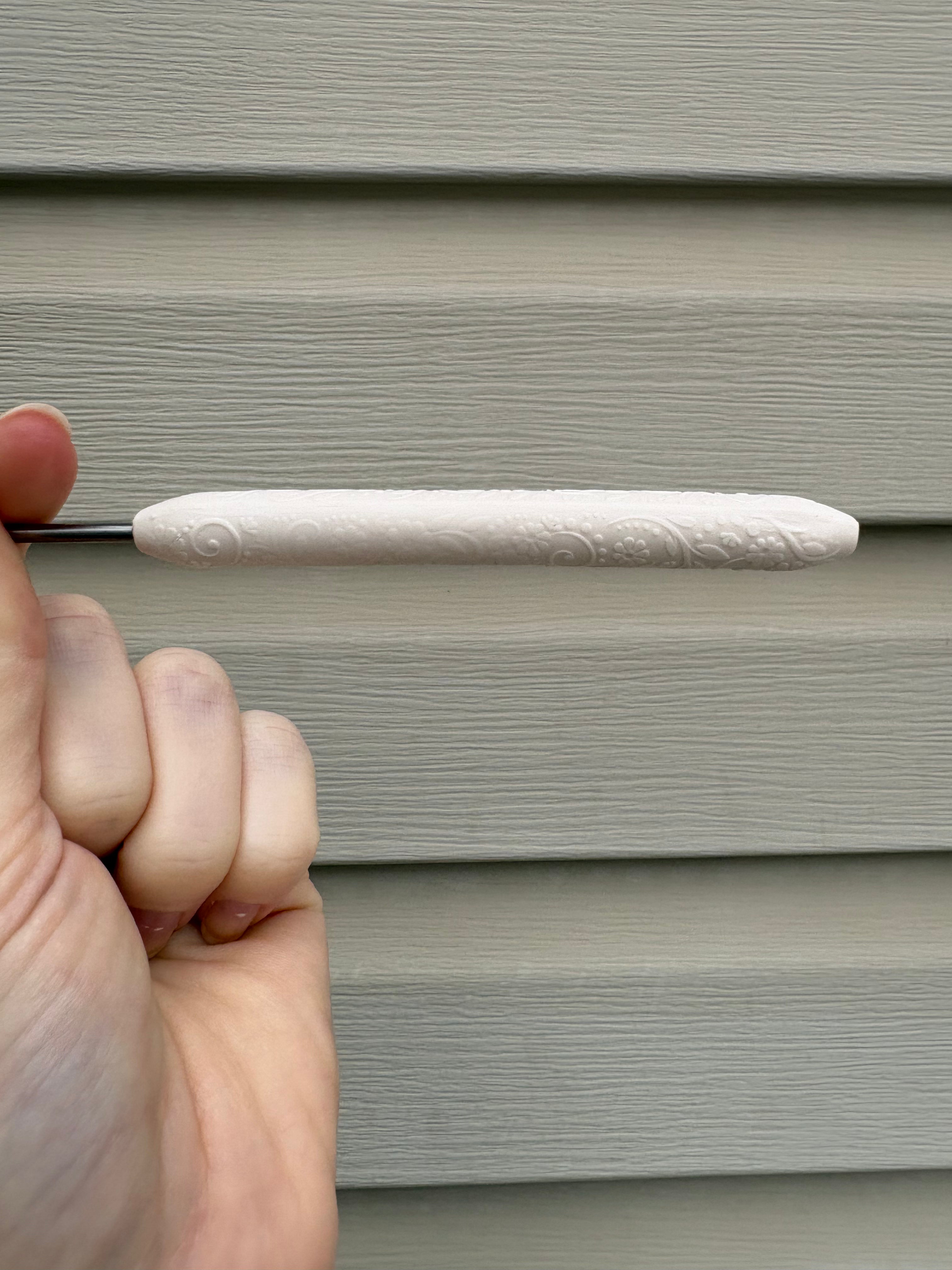 Knitting Loom Hook Tool · Stitch Lifting Tool