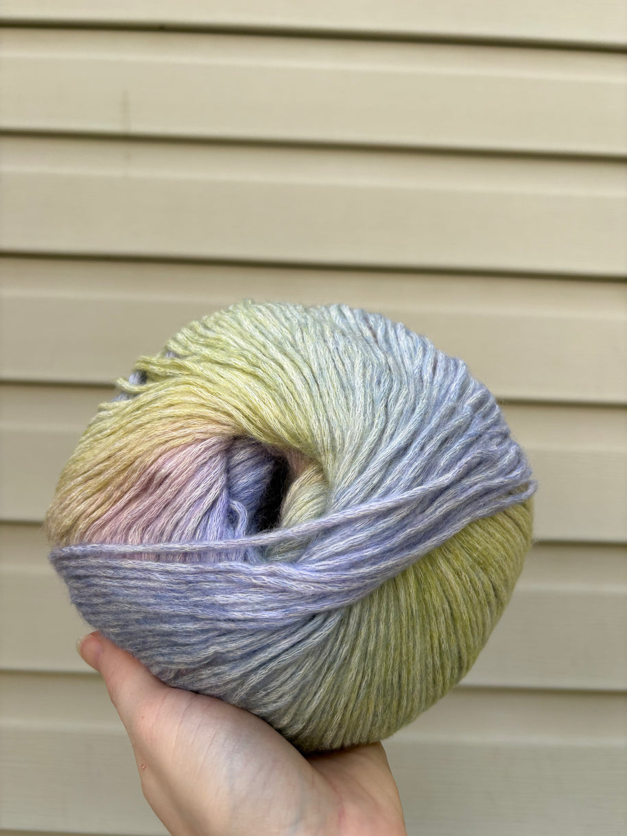 Jasper - Studio Yarn · Northern Horizons