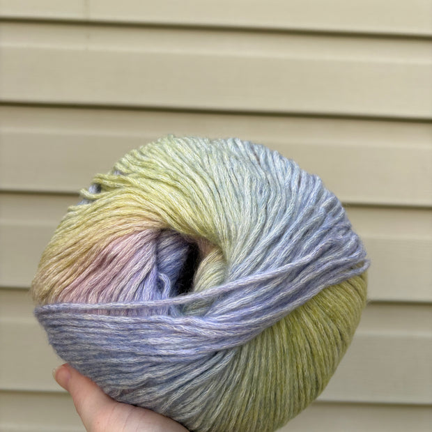 Jasper - Studio Yarn · Northern Horizons