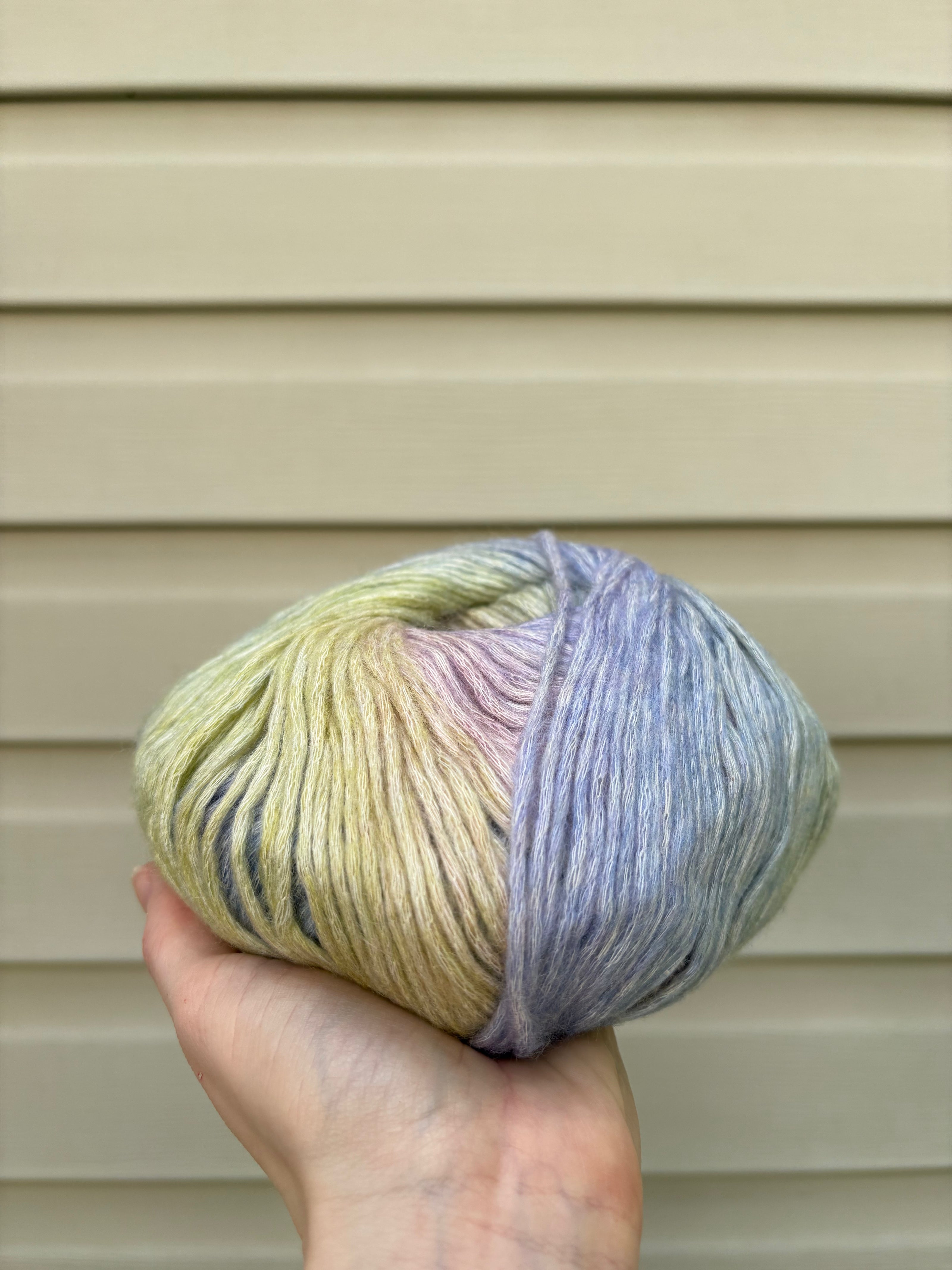 Jasper - Studio Yarn · Northern Horizons