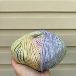 Jasper - Studio Yarn · Northern Horizons