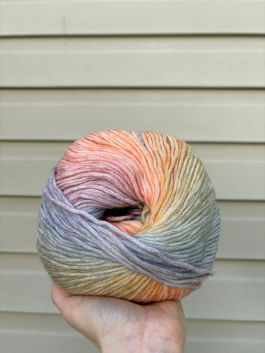 Waterton - Studio Yarn · Northern Horizons