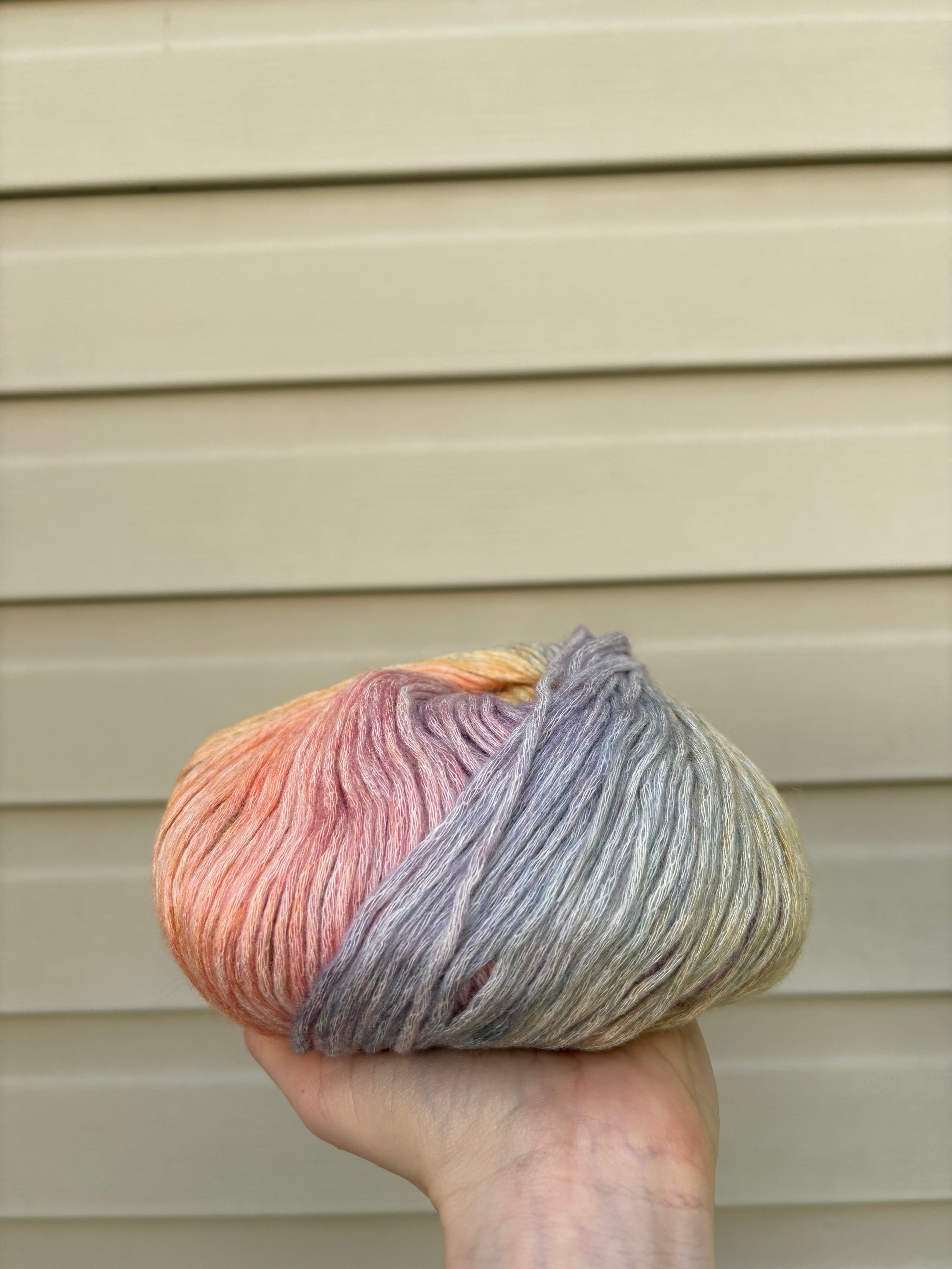 Waterton - Studio Yarn · Northern Horizons