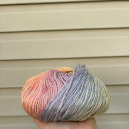 Waterton - Studio Yarn · Northern Horizons