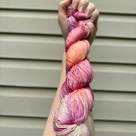 Dawn Chorus – Studio Lace Yarn · Riverbank Collection