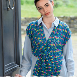 Araucania · Huasco Sock Prism Paints