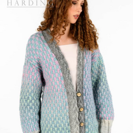 Louisa Harding · Tulla Twinkle