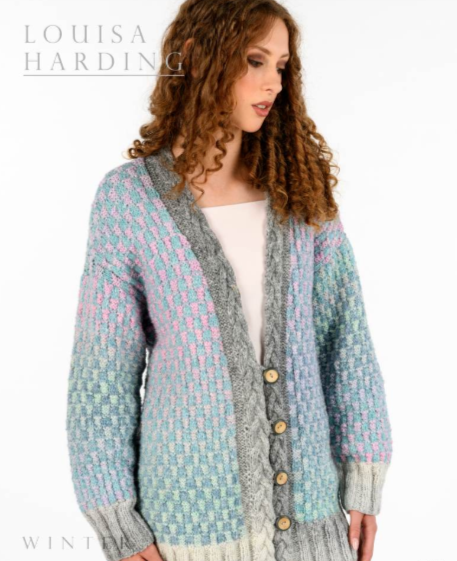 Louisa Harding · Tulla Twinkle