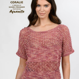 Araucania · Aquarella