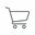 empty cart icon