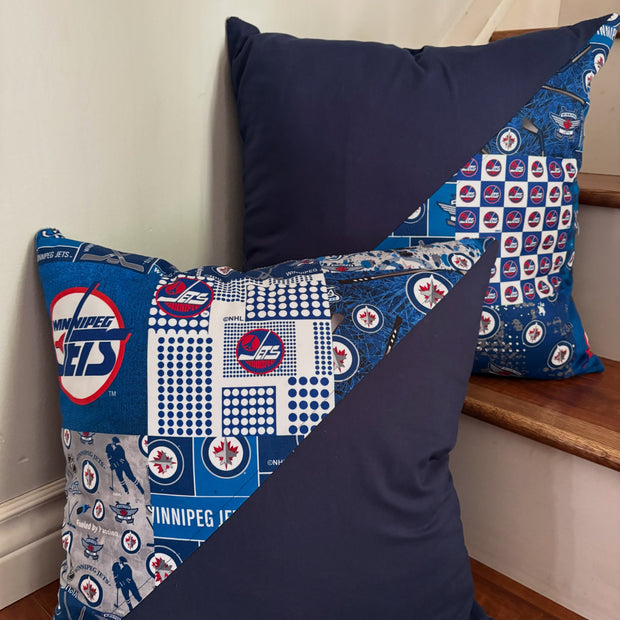 Fluffmade Team Pillow | Set of 2