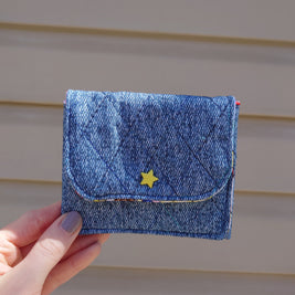 Disney Princess fold-over (Beauty & the Beast)