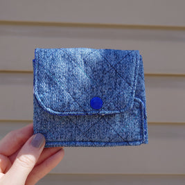 Maple Leafs fold-over