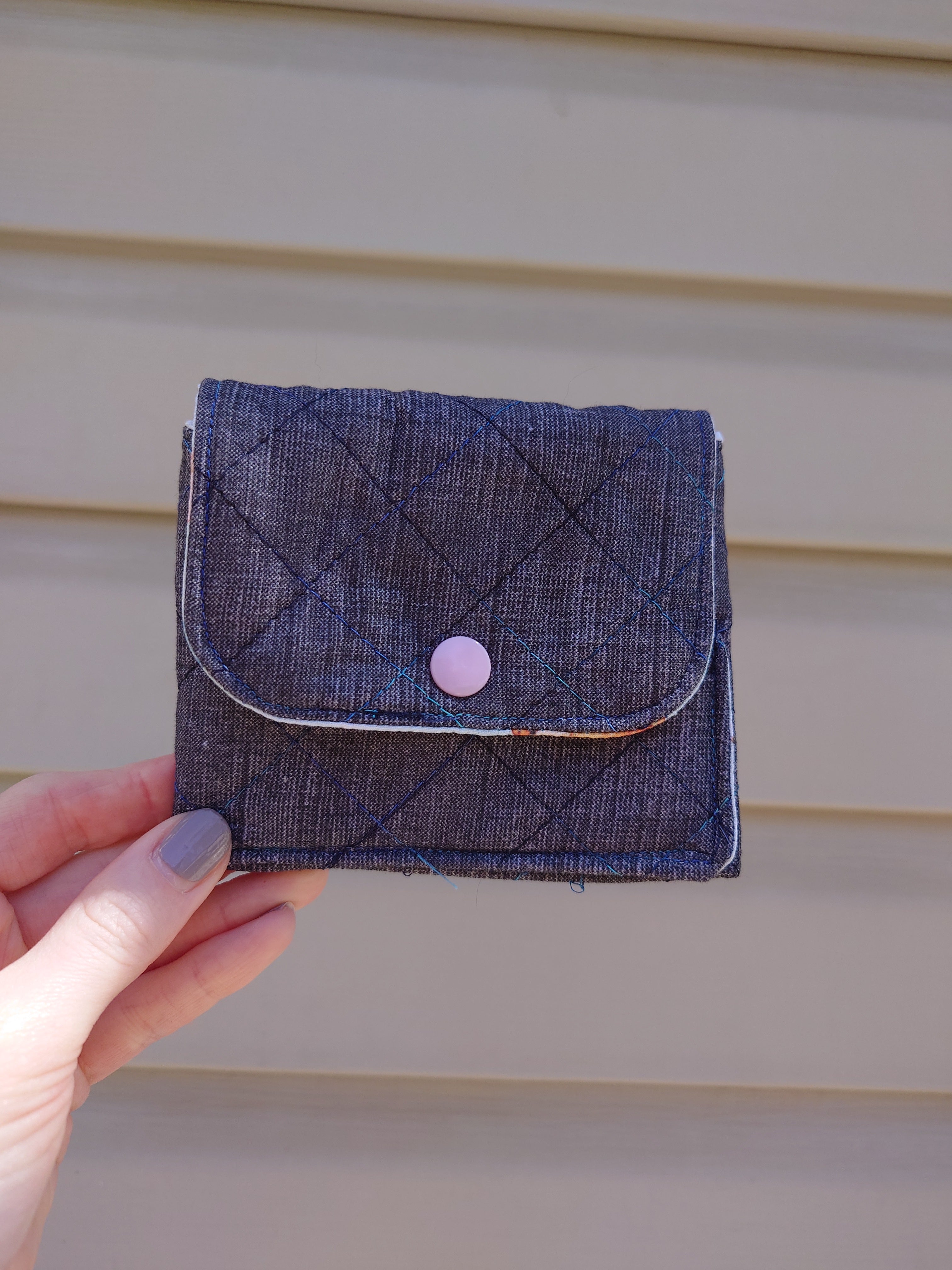 The Little Prince fold-over