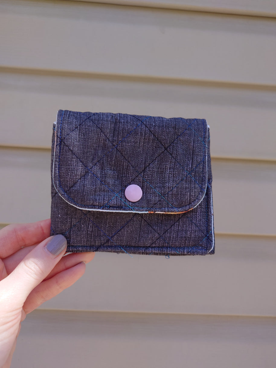 The Little Prince fold-over