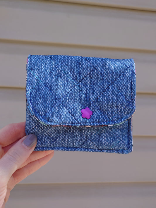 Barbie fold-over
