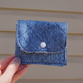 Grey's Anatomy fold-over